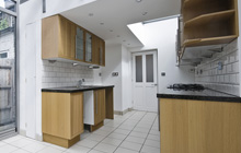 Slack kitchen extension leads